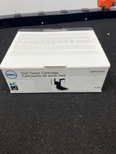 Genuine Dell R59F2 High Yield Cyan Toner Cartridge S5840 Series - NEW