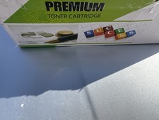 Ogólny wkład atramentowy kompatybilny z Canon 071H - w otwartym pudełku, ale zapieczętowany DWA OPAKOWANIA