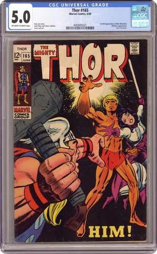 Comic Image