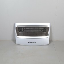 1995-1998 Porsche 911 993 Rear Trunk Engine Lid With Spoiler Oem Used