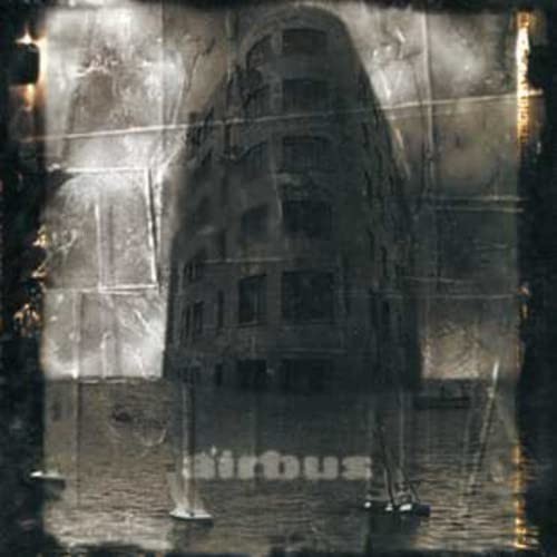 Ghosts (CD) 5030820016436 | eBay