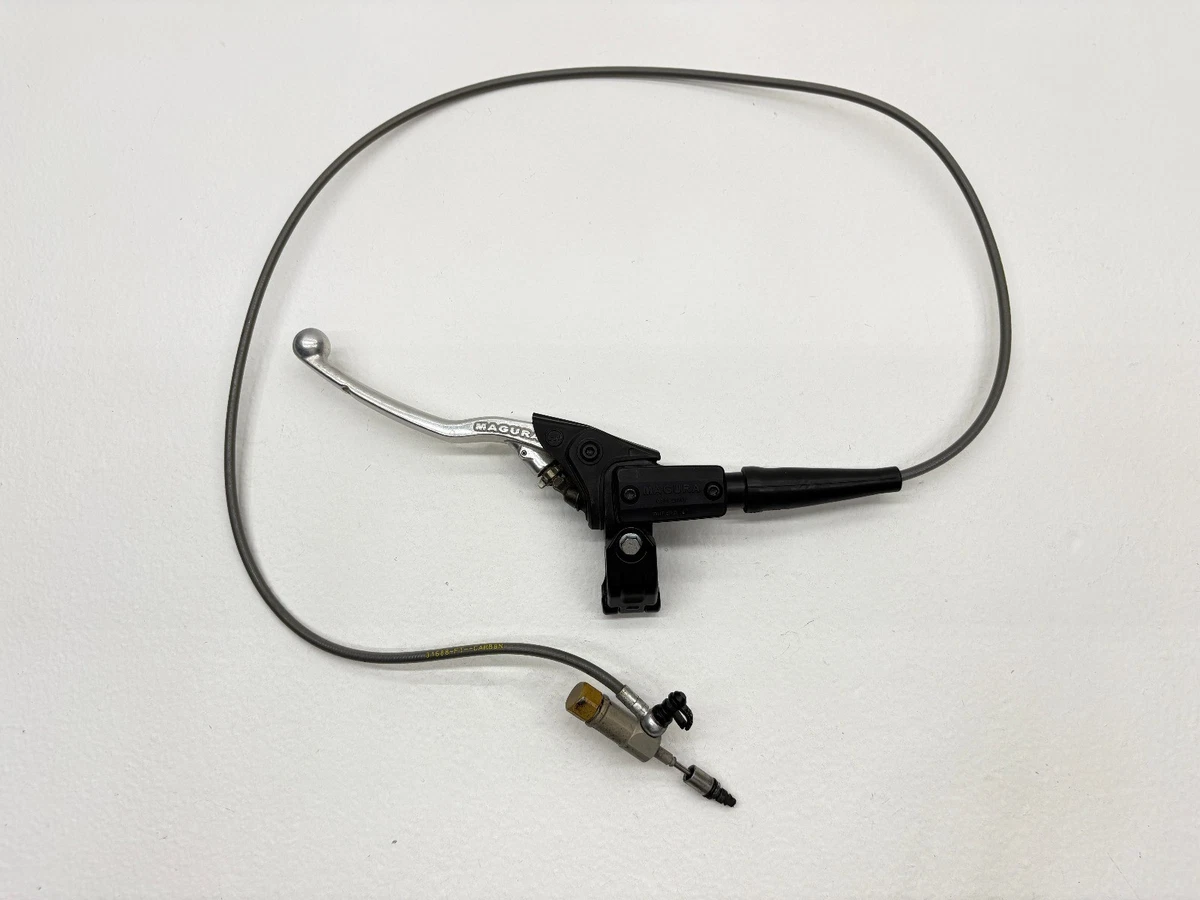 Magura Motorcycle Parts for Yamaha YZ250 for sale | eBay