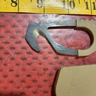 gerber seatbelt cutter — photo 2