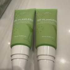 Maelys So-Flawless QUEEN Body Perfecting Camo 3.38oz NWOB No Cap, No BOX-2 Tubes