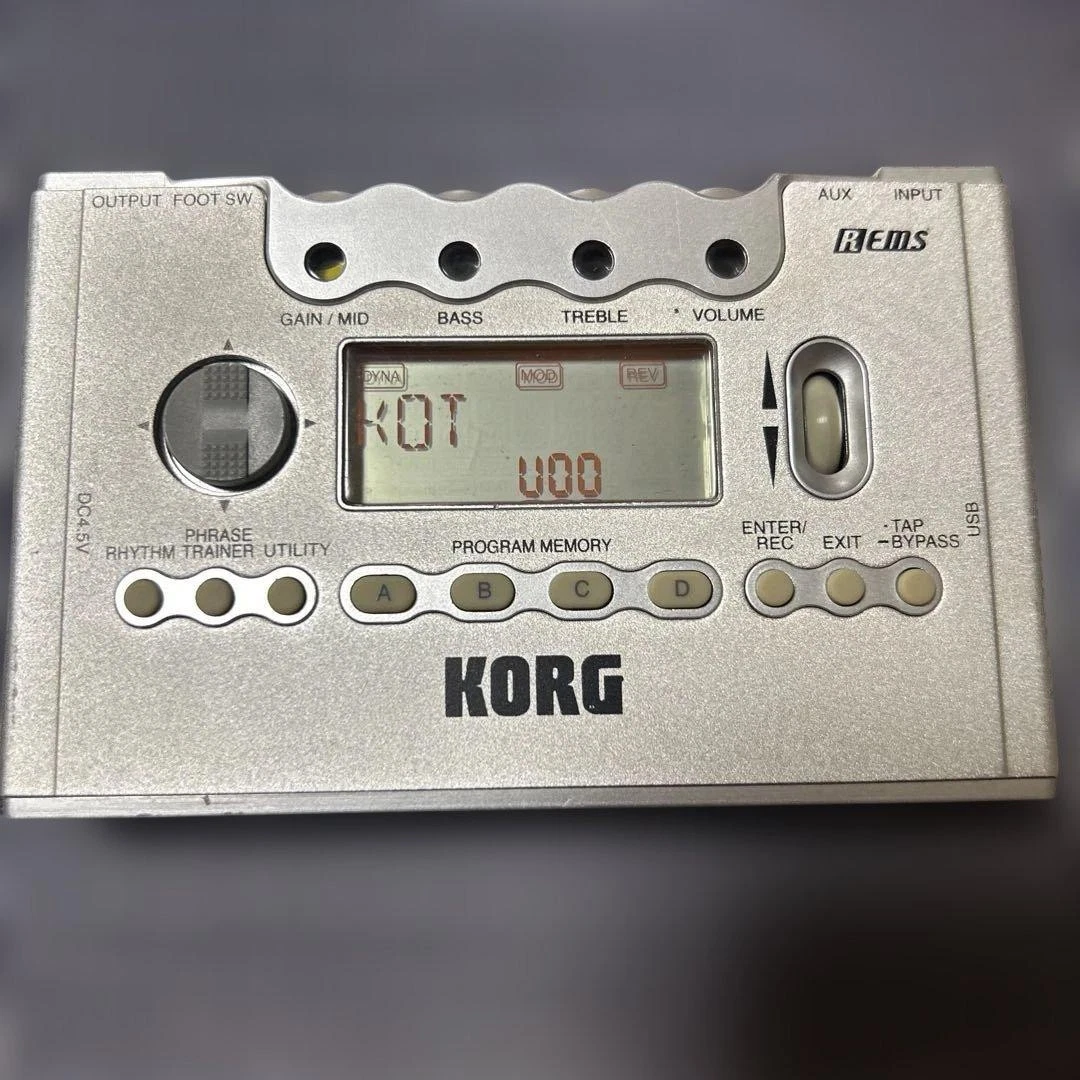 korg pandora px5d products for sale | eBay