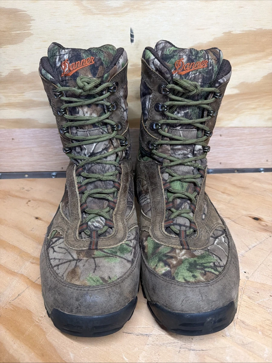 Danner High Ground 8\