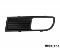 StoßStange Gitter Links Vorne FüR Seat Cordoba Ibiza 2 Vario 02.93 - 12.02
