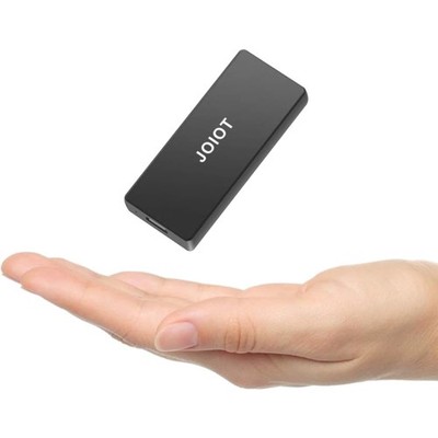 Shock-Resistant 250GB External SSD   Ultra-Light and Portable for Data Security