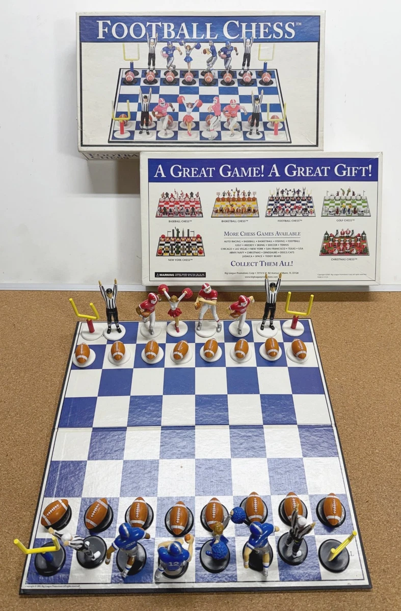 25+ 2001 Contemporary Chess for sale | Updated Oct 2026