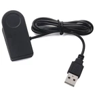 USB Charger Clip for Garmin Forerunner 405CX 405 910XT 310XT Watch Cable SDE