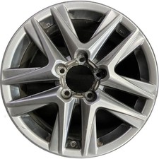 Lexus Lx570 Oem Wheel 20 2013-2015 Original Factory Rim 20x8.5 74280