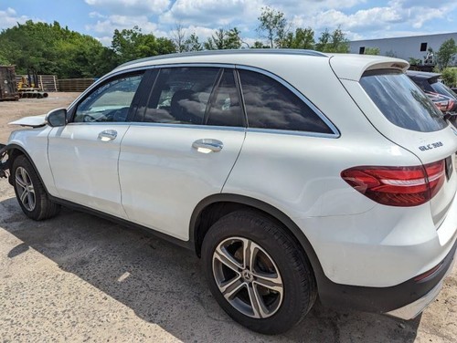 AC Compressor 253 Type Suv Coupe GLC300 Fits 18-23 MERCEDES GLC-CLASS 753831 - Picture 6 of 8