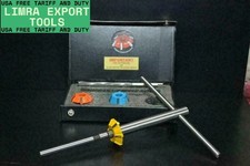 Ford Fe 428 Heads Valve Seat Restoration Kit Carbide Tipped