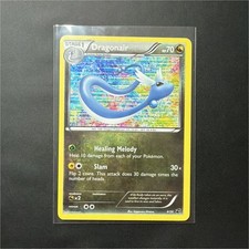 Dragonair 4/20 Dragon Vault Holo Rare NM 2012 Pokémon on eBay