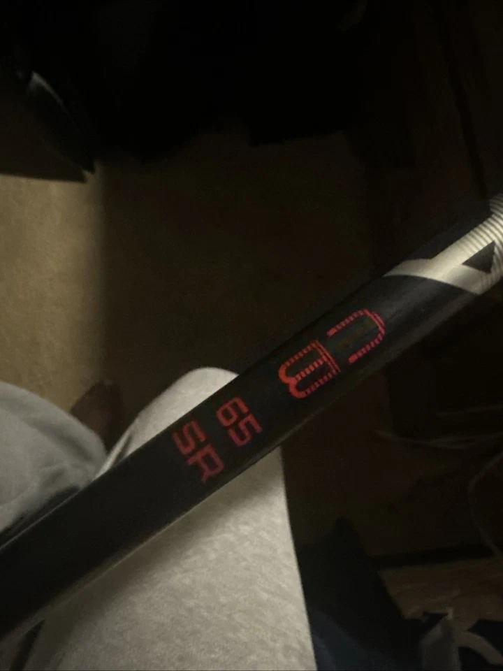 Ping G430 3 Hybrid 19 Deg Graphite Alta Quick Senior Flex Right Hand - Image 4 of 4