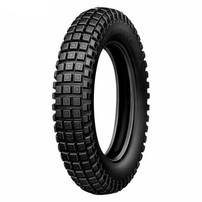 Reifen MICHELIN Trial X Licht Comp 120/100 R 18 M/C 68m TL für Motorrad