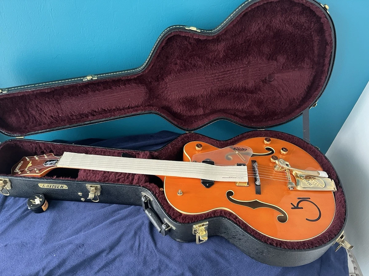 Gretsch 6120 for sale - eBay
