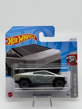 Hot Wheels Tesla Cybertruck Spielzeug Auto Ma...