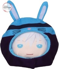 Jujutsu Kaisen Satoru Gojo Anizukin Mascot Plush Doll Stuffed Toy