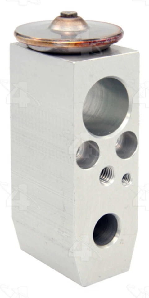 Kit de repuesto de aire acondicionado para Nissan Rogue 2008-2013 cuatro estaciones Foto 4 de 4