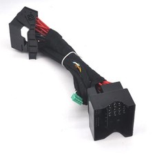 Retrofit Adapter Cable Kit For Bmw F10 F20 F30 F25 Nbt Touch Idrive Navi Kcan2