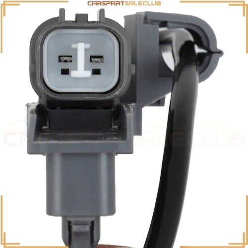 Par de sensores de velocidad de rueda ABS delanteros izquierdo o derecho para GMC Canyon 2004-2008 - Imagen 7 de 8