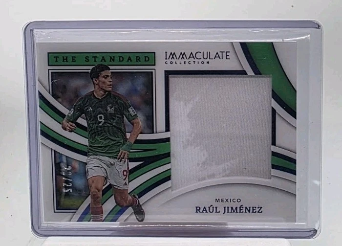 Preços baixos em Cartões colecionáveis de futebol Panini