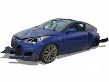 Wheel 18x7-1/2 10 Spoke Painted With Fits 12-15 VELOSTER 711474