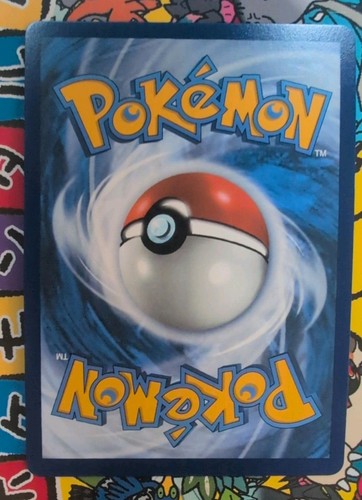 Excadrill EX 046/086 Black Bolt Pokémon Card - Picture 2 of 2