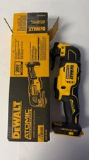 Dewalt Atomic Compact Series DCS354B Oscillating Multi-Tool