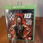 WWE 2K18 - Xbox One