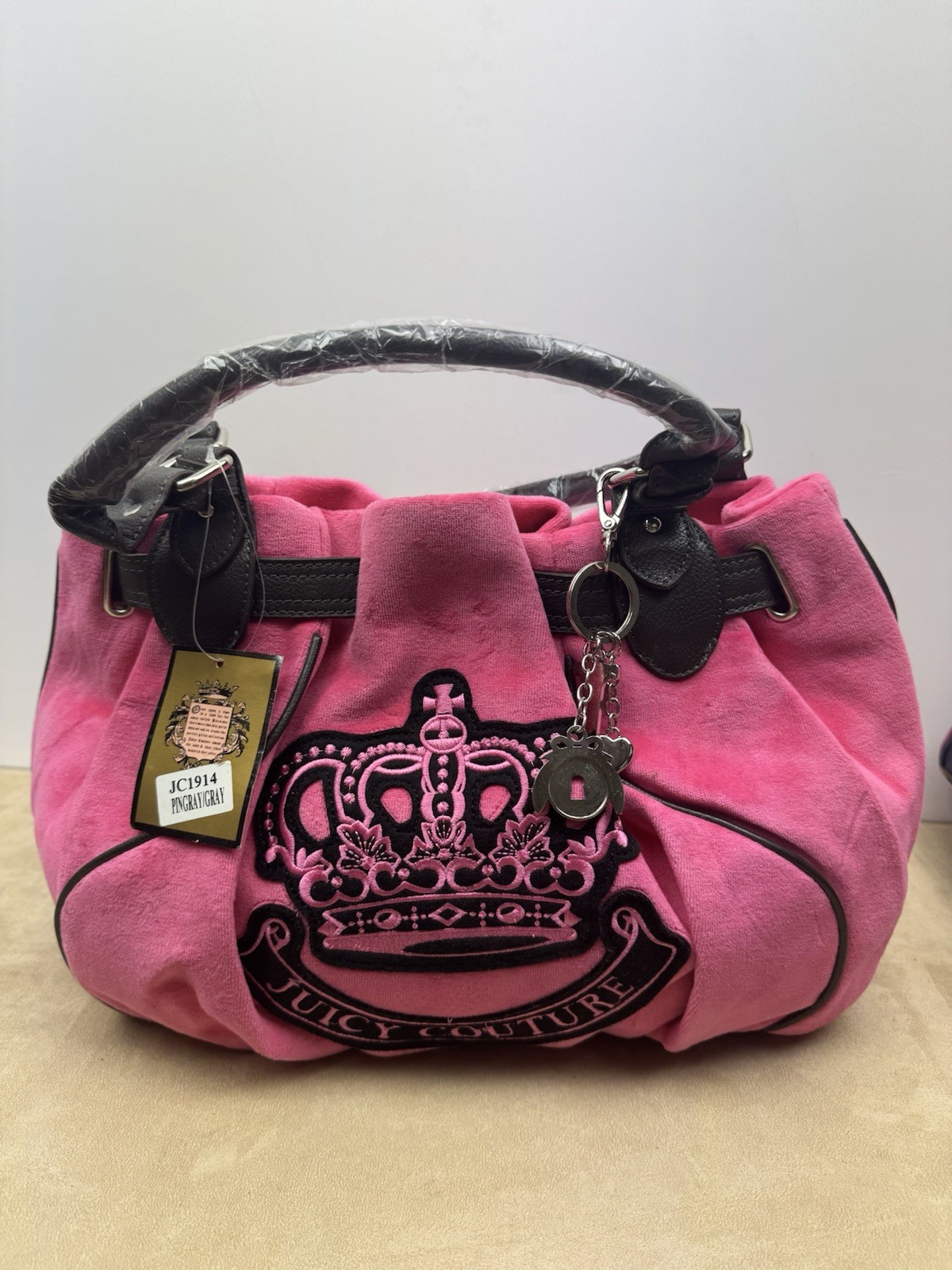 Vintage Juicy Couture bags