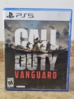 Call of Duty: Vanguard - Sony PlayStation 5 Pre-owned Free Shiping