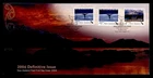 DR WHO 2004 NEW ZEALAND FDC $1.35 R79943