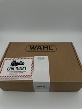 New Wahl Cordless Hair Clipper Kit Model 79470 Rechargeable Home Haircut Set OB