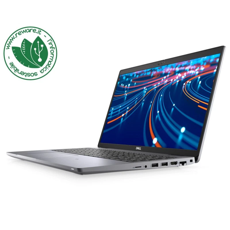 Dell Latitude 5530 · i5-1235U · 16GB · 512GB, foto 3 di 5