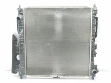 Radiateur Ssangyong KYRON