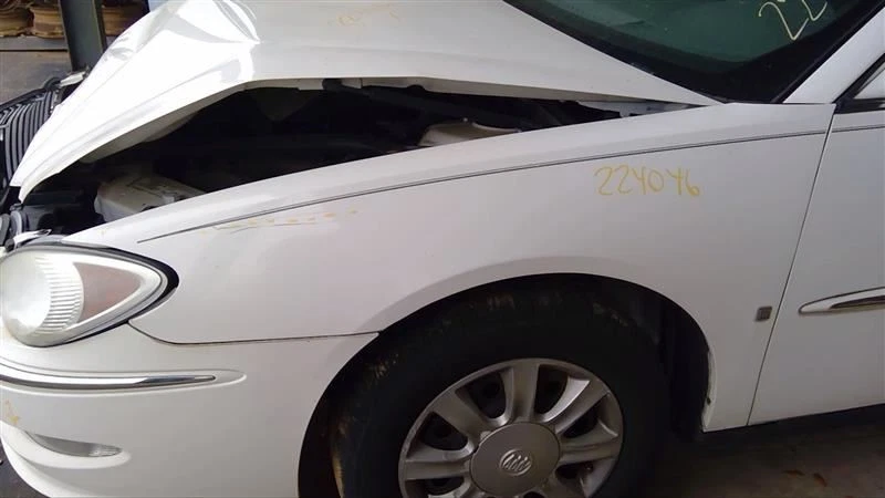 (LOCAL PICKUP ONLY) Passenger Right Front Door Fits 05-09 ALLURE 1003318 Foto 2 de 4