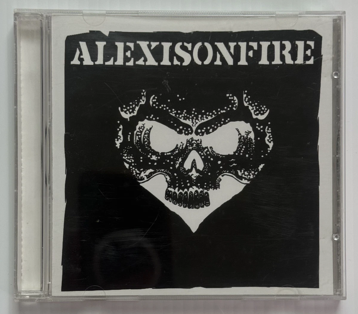 Alexisonfire Music CDs for sale | eBay