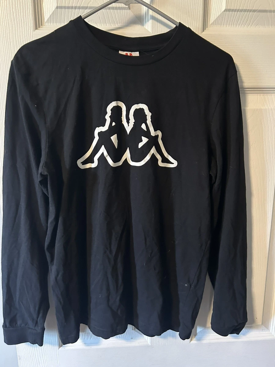 25+ Kappa Long Sleeve T-Shirts for Men for sale | Updated Oct 2026