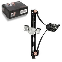Fensterheber Hinten Rechts Elektrisch FüR Seat Ibiza Iv St 6J5 6J8 6P