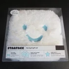 Starface Big Lil White Gift Set - Hydro-Star Pimple Patches Clear and Blue 32 CT