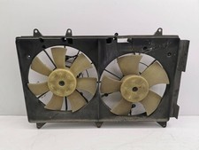Radiateur Mazda CX-7