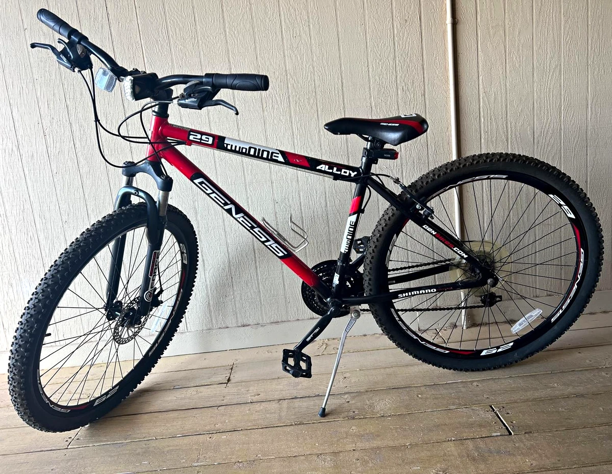 Genesis Front Bikes for sale | eBay
