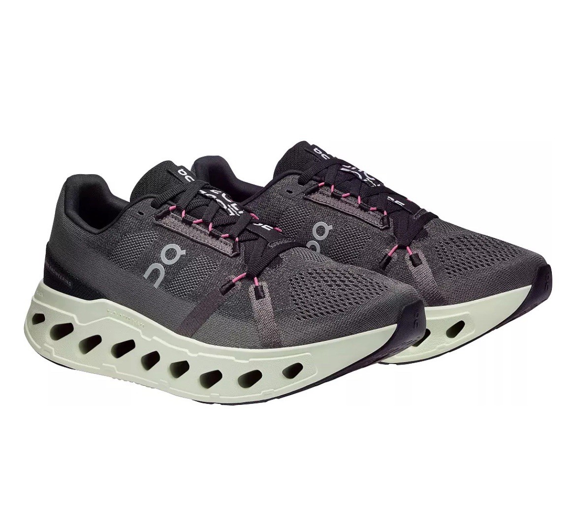 On Cloud Monster Men's Running/trail/waterproof Shoes Size 9 | eBay
