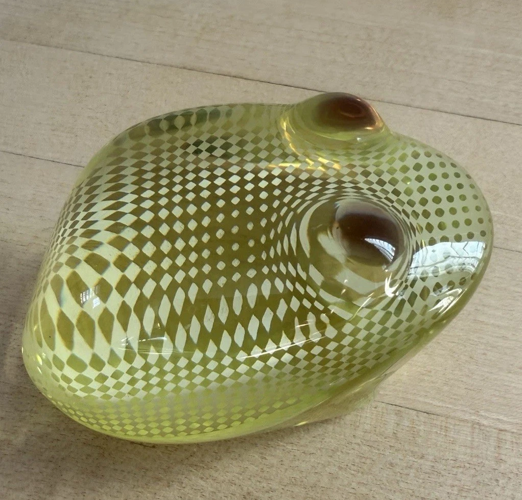 Abraham Palatnik Animals Art Sculptures for sale | eBay