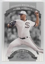 2002 Donruss Classics Mark Buehrle #11 0f4