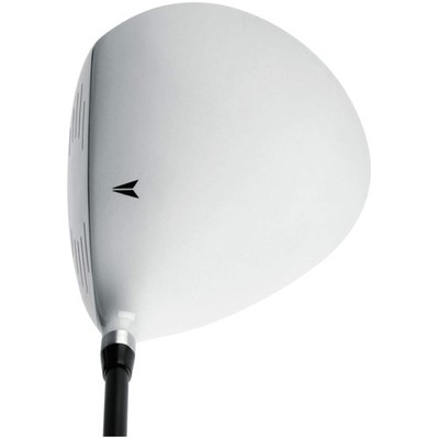TPS Supertech Women's 12° Loft Golf Driver - Graphite Shaft%