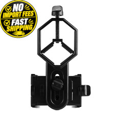 SVBONY Universal Cell Phone Adapter, 25-48mm, phone width 52 to 100mm