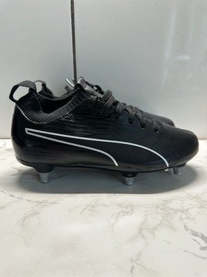 Puma EvoKnit Ftb II Sg Jr. Kinder Kickschuhe Fußballschuhe Gr. 35,5